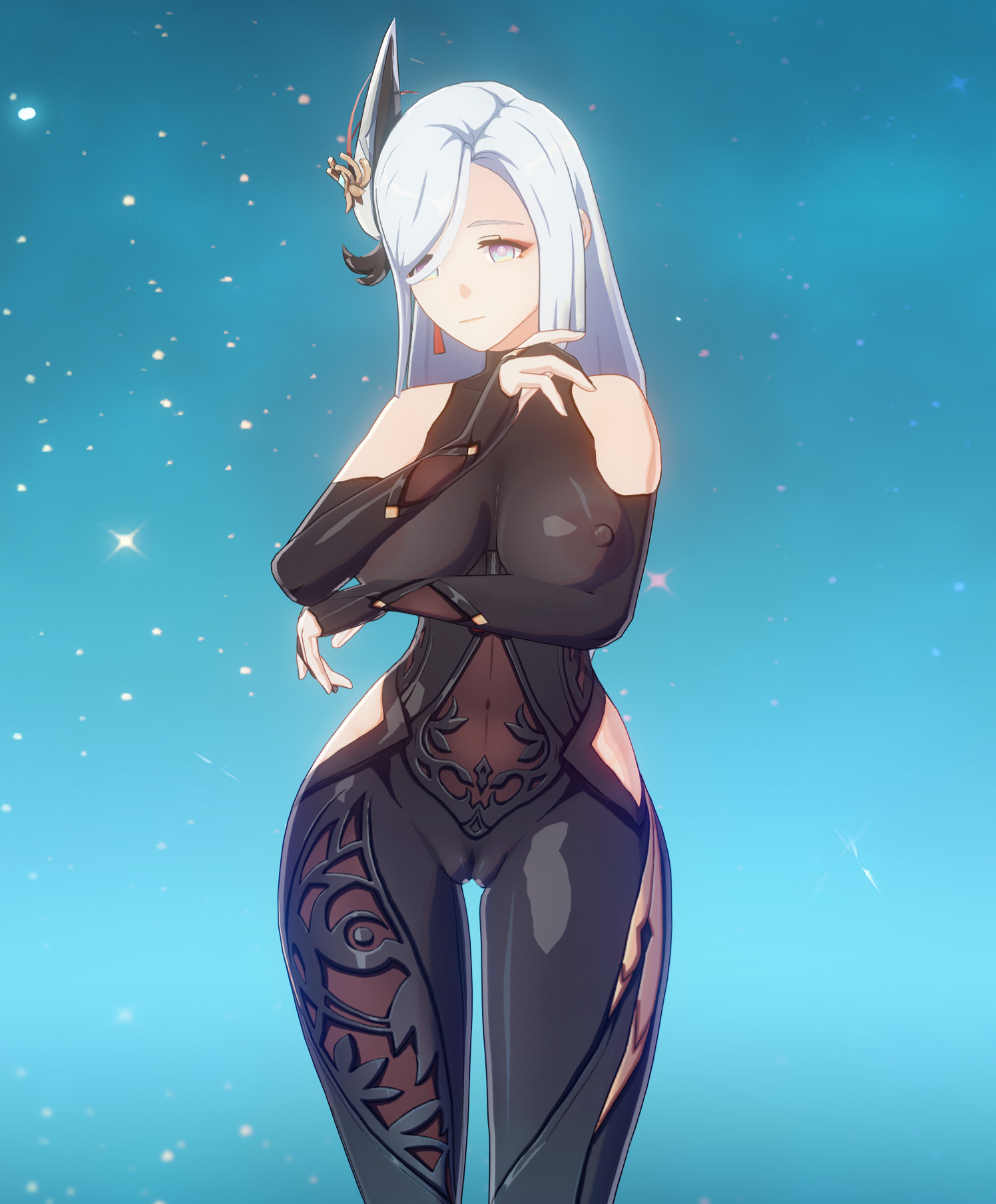 Exce's Shenhe