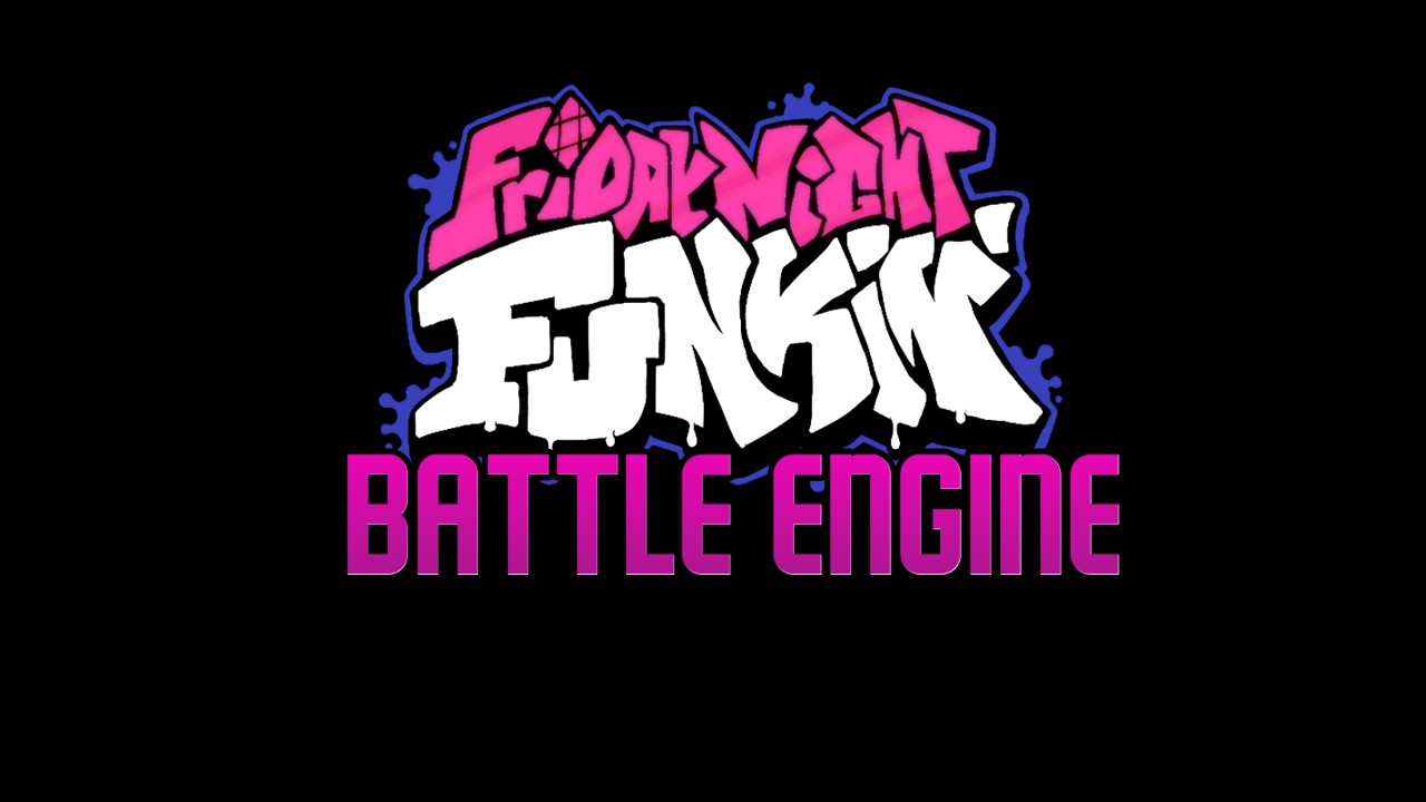 [DEMO]FNF - Battle Engine