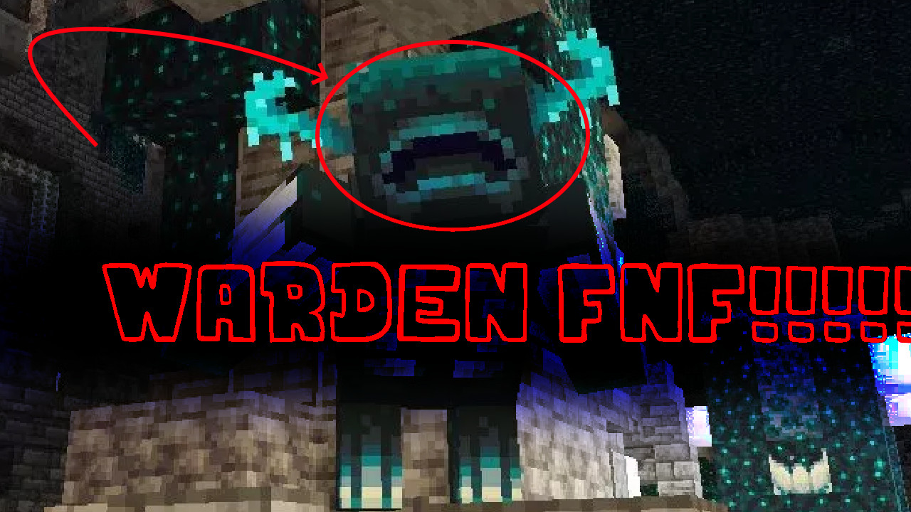 VS Warden