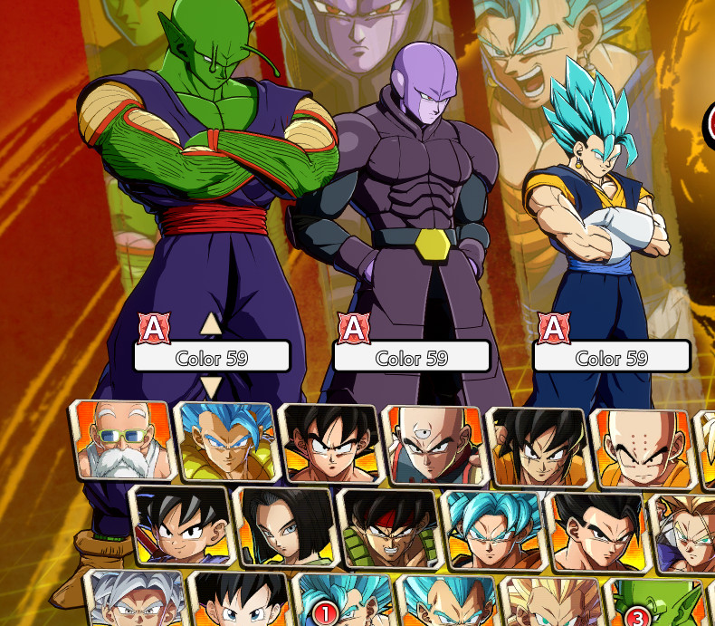 Download Dragon Ball Z Budokai Tenkaichi 3 Mangá Full Color Mod (RE-UP) 