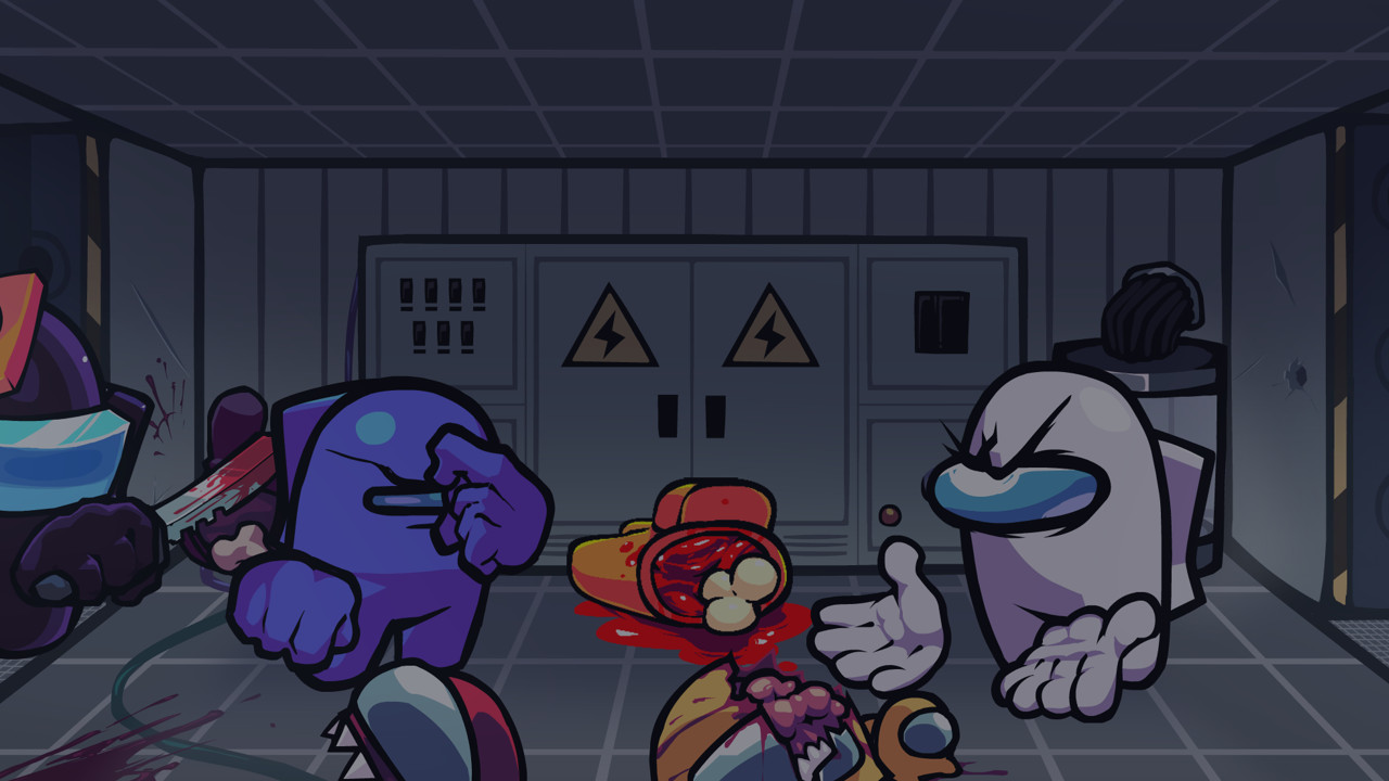 De-WHO-sion by Mr. Memehog