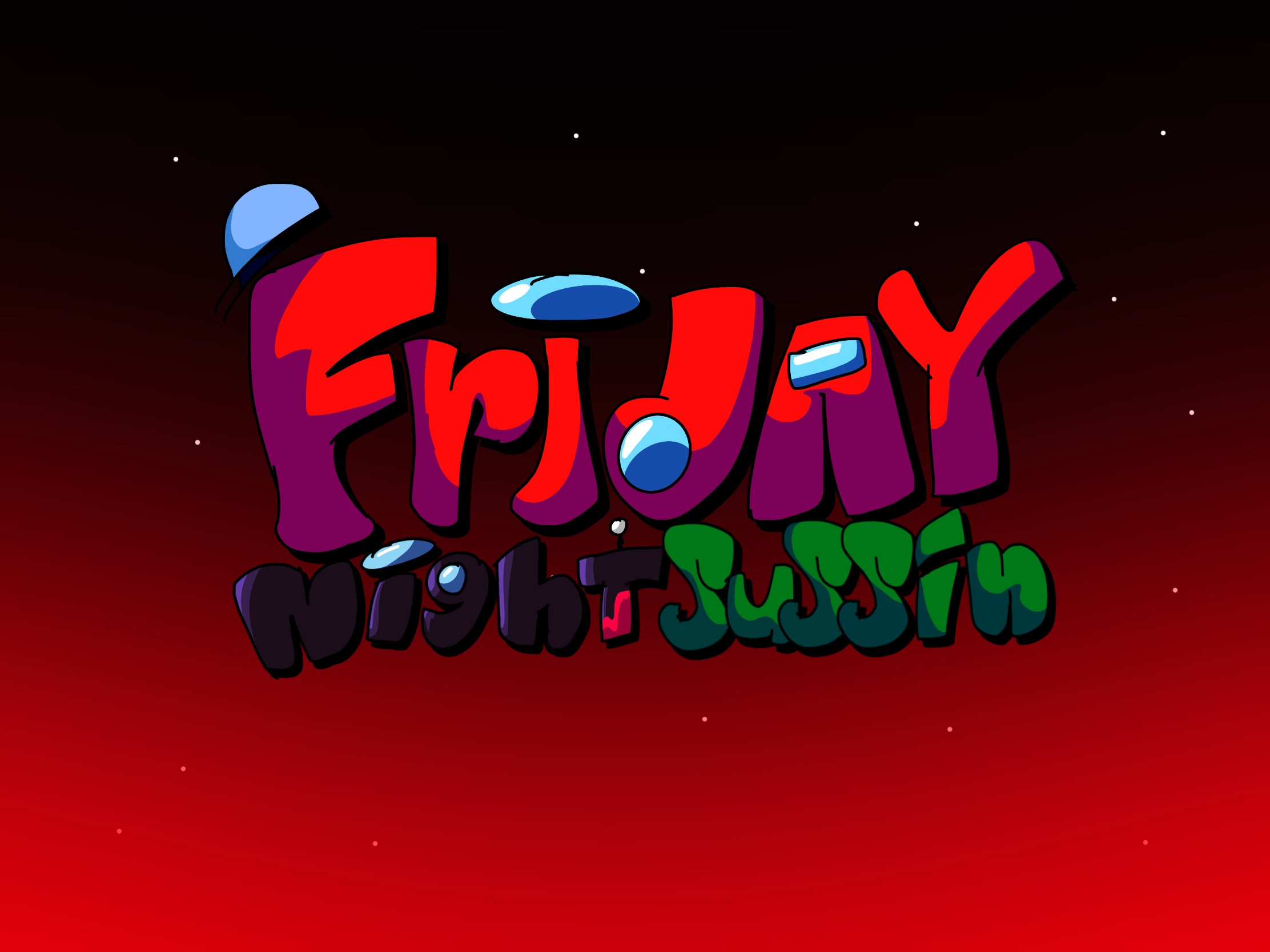 Friday Night Sussin
