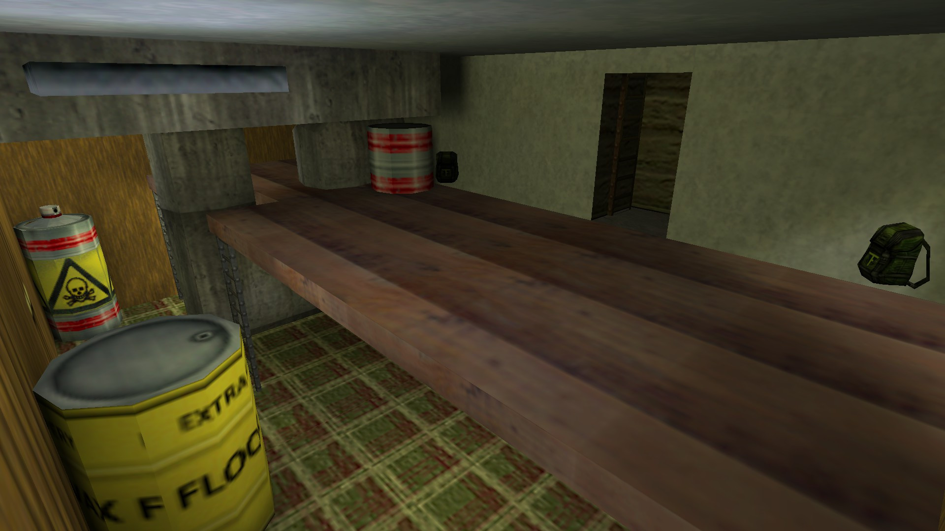 Chris Spain's TFC Rats Pack Mod for Team Fortress Classic | TFC Mods