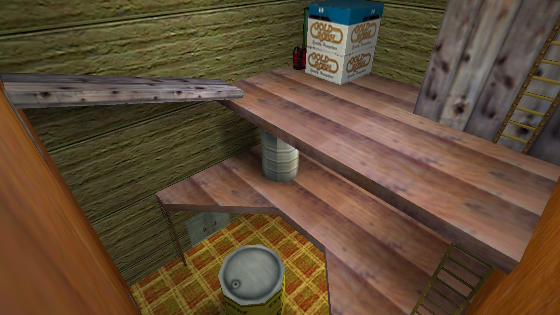 Chris Spain's TFC Rats Pack Mod for Team Fortress Classic | TFC Mods