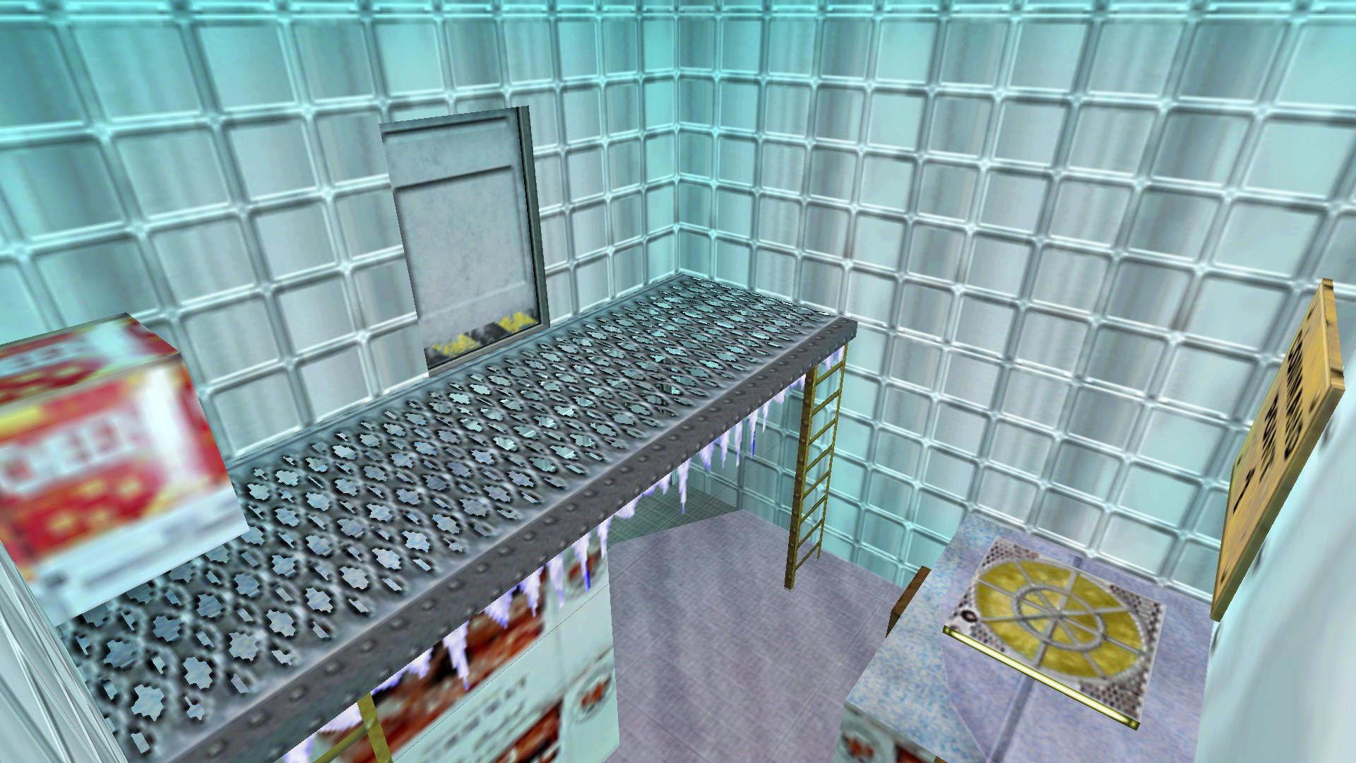 Chris Spain's TFC Rats Pack Mod for Team Fortress Classic | TFC Mods