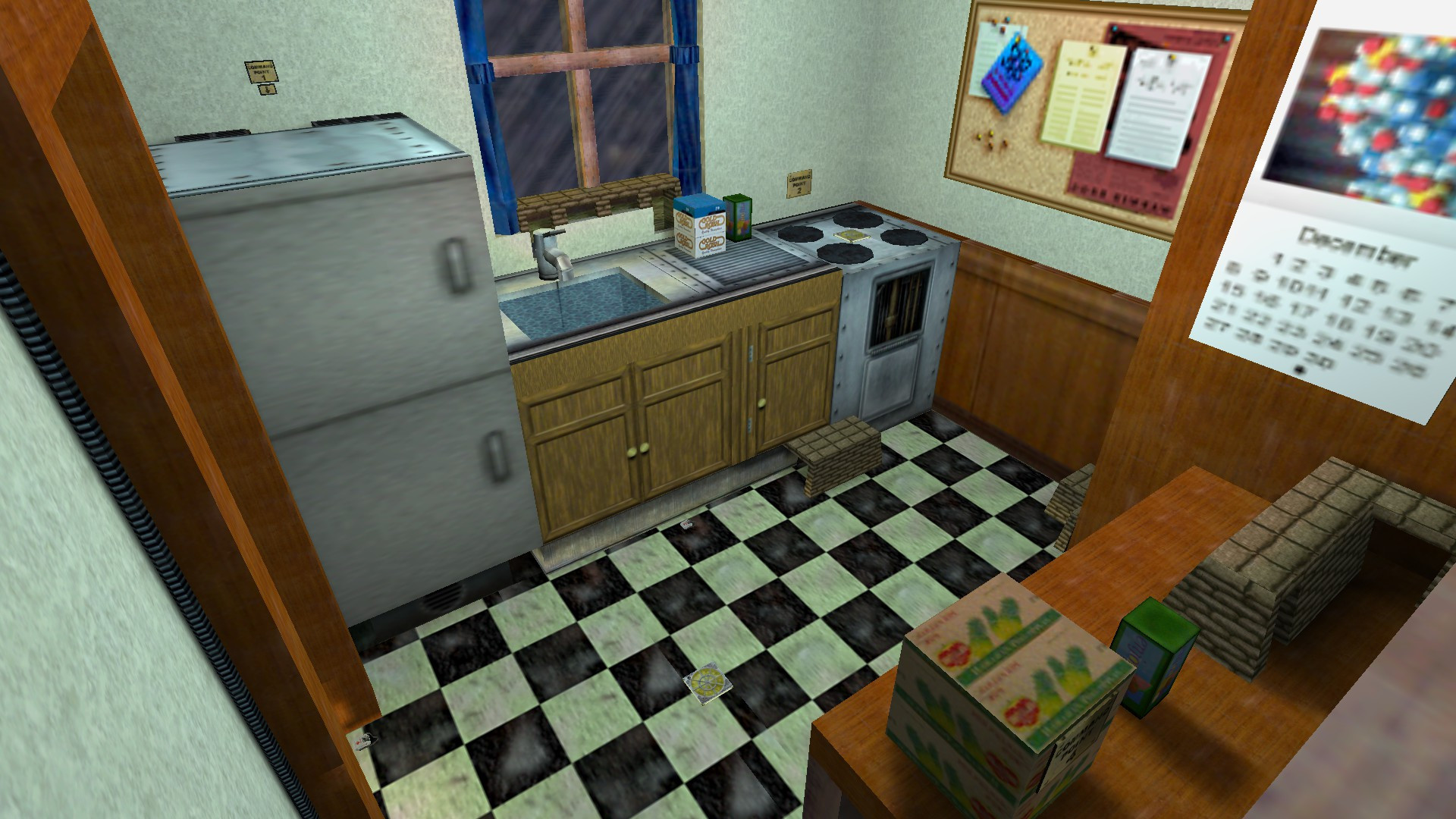 Chris Spain's TFC Rats Pack Mod for Team Fortress Classic | TFC Mods