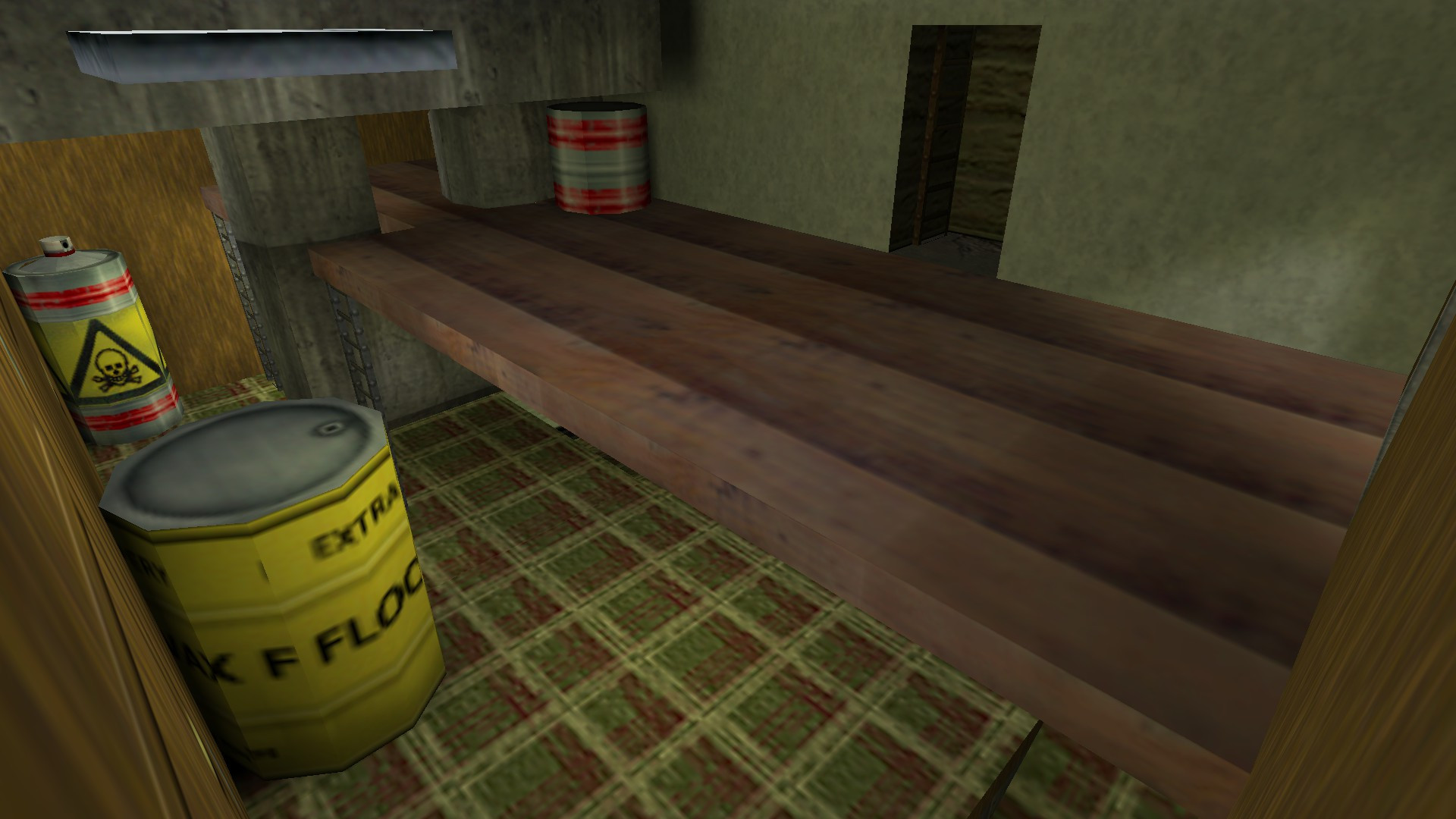 Chris Spain's TFC Rats Pack Mod for Team Fortress Classic | TFC Mods