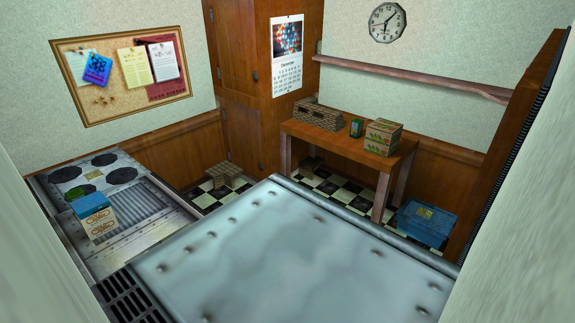 Chris Spain's TFC Rats Pack Mod for Team Fortress Classic | TFC Mods