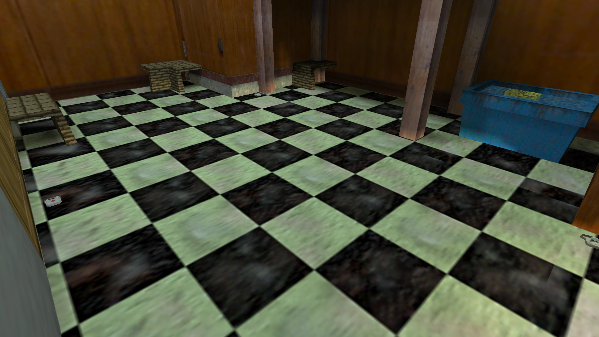 Chris Spain's TFC Rats Pack Mod for Team Fortress Classic | TFC Mods