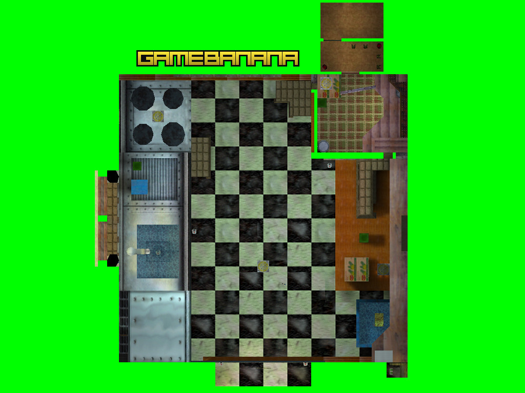 Chris Spain's TFC Rats Pack Mod for Team Fortress Classic | TFC Mods