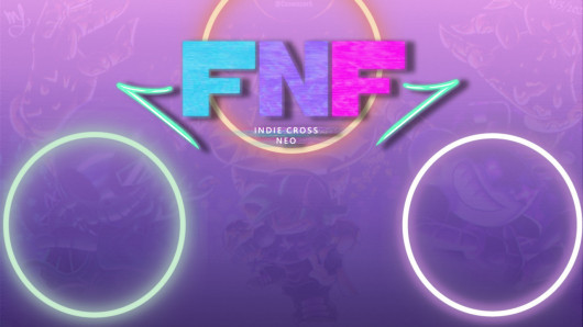 FanMade Neo Indie Cross