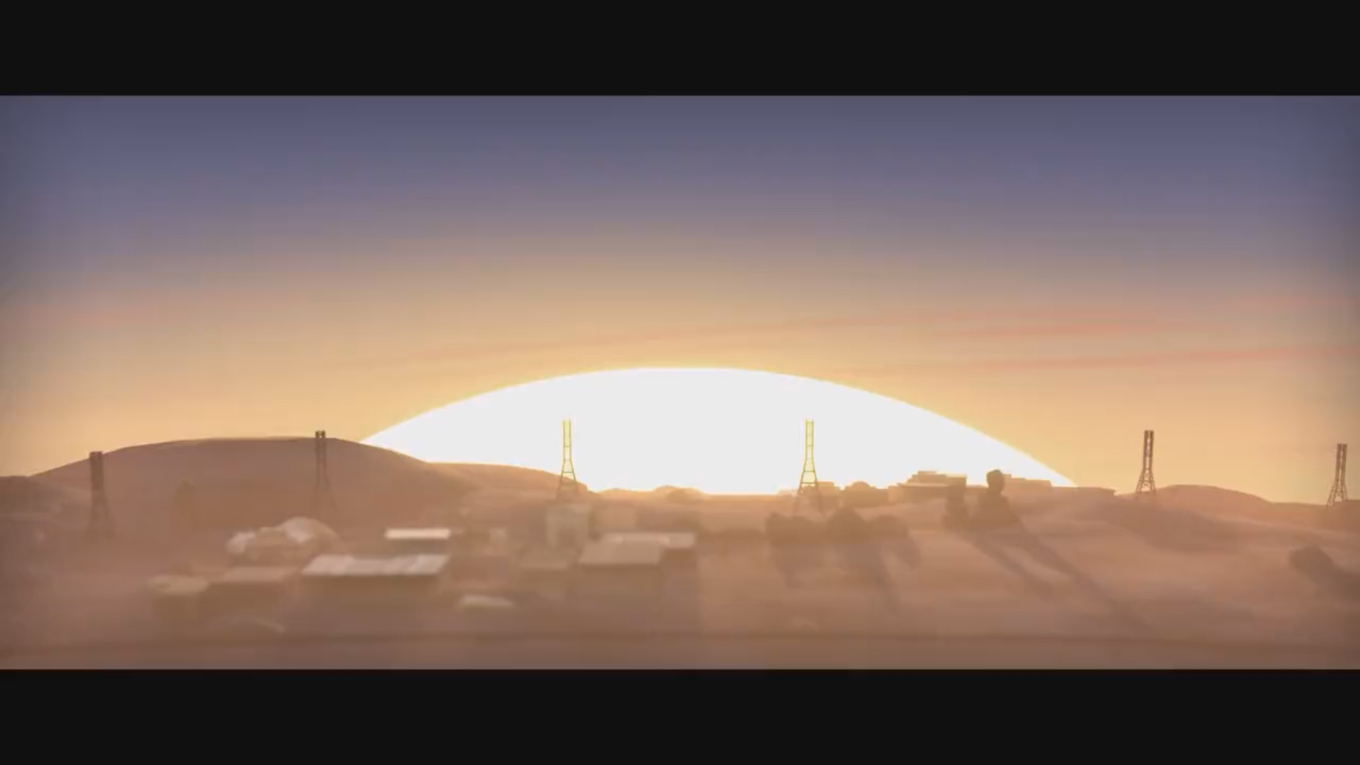 Guilty Gear TF2 Parody startup Intro