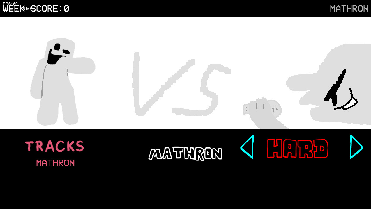 VS Mathron Demo