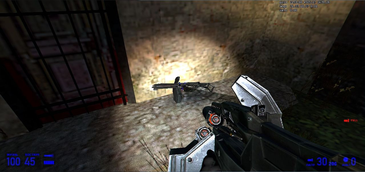 NEWS: New maps, enhanced maps, and updated weapons! - Half Life 2