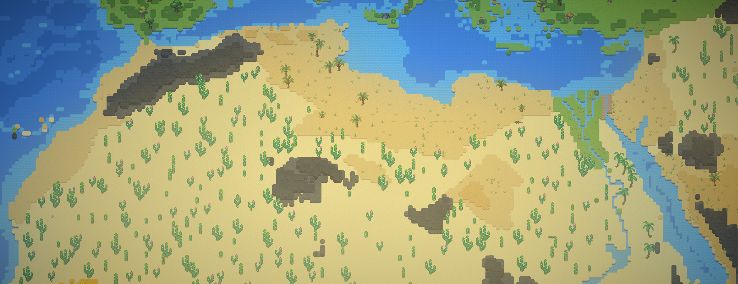 minecraft planet map