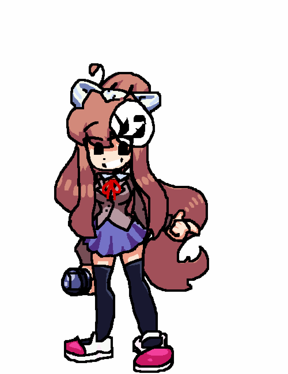 MOL Monika