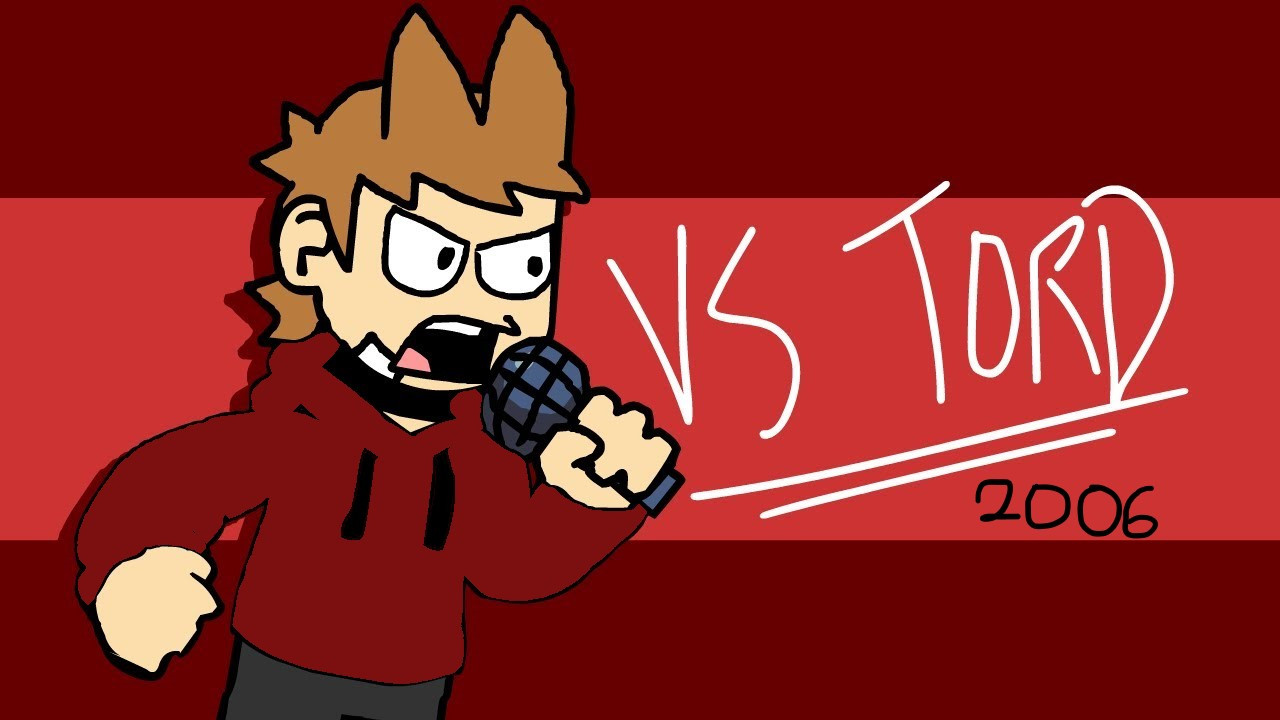 Vs Tord 2006