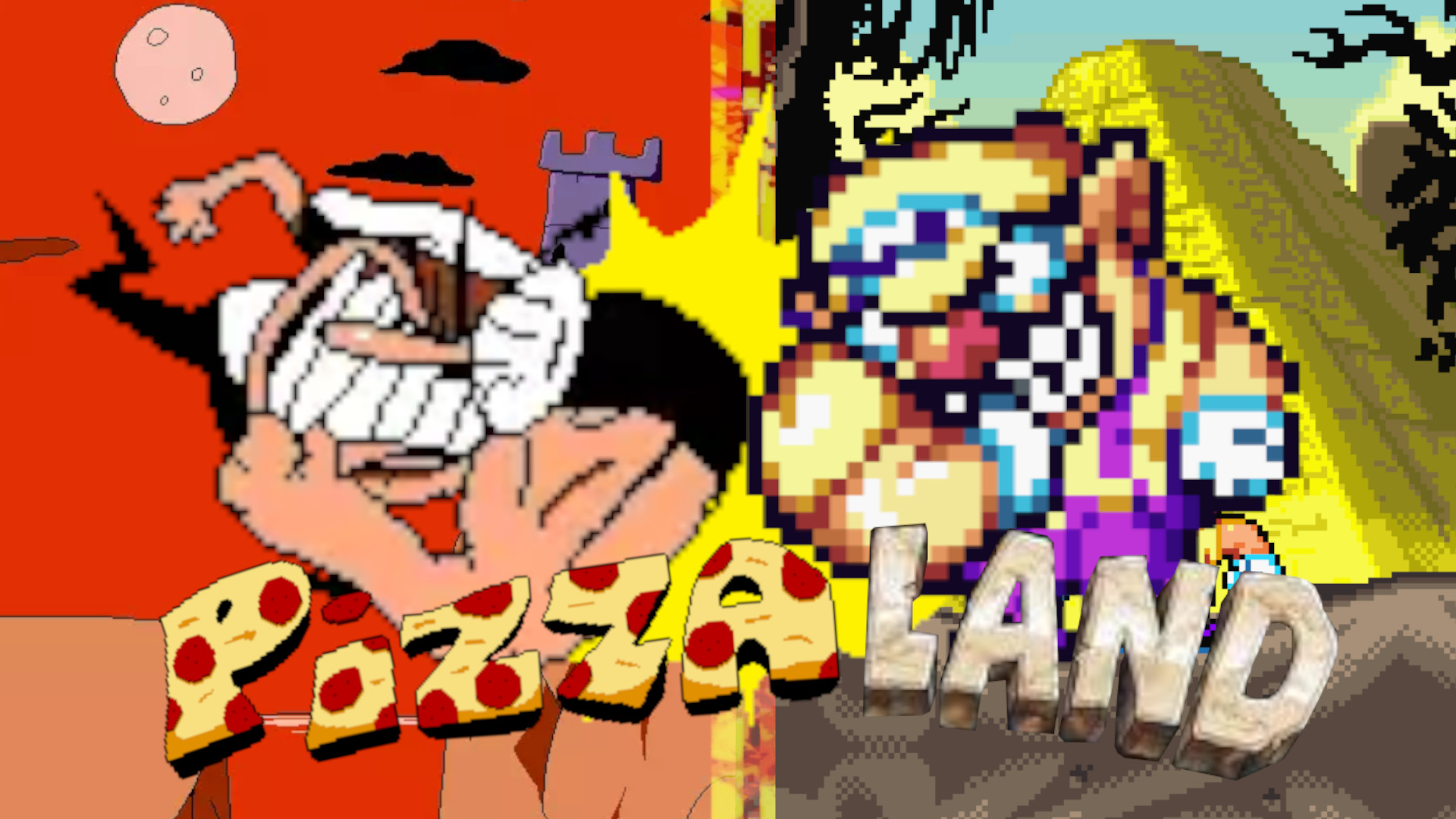 Wario Land 4 ROM (Download for GBA)