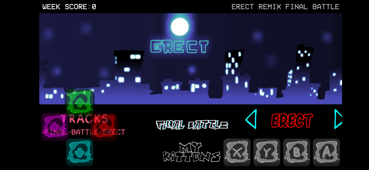 vs NiterhaleReal V3 Demo update
