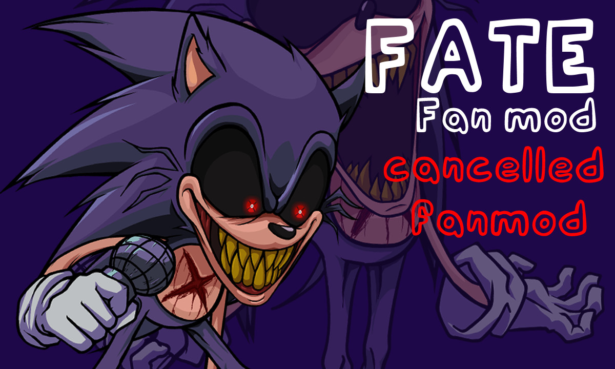 FATE cancelled fan-mod
