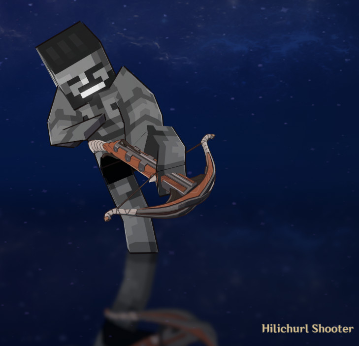 GigaChad (Hilichurl)