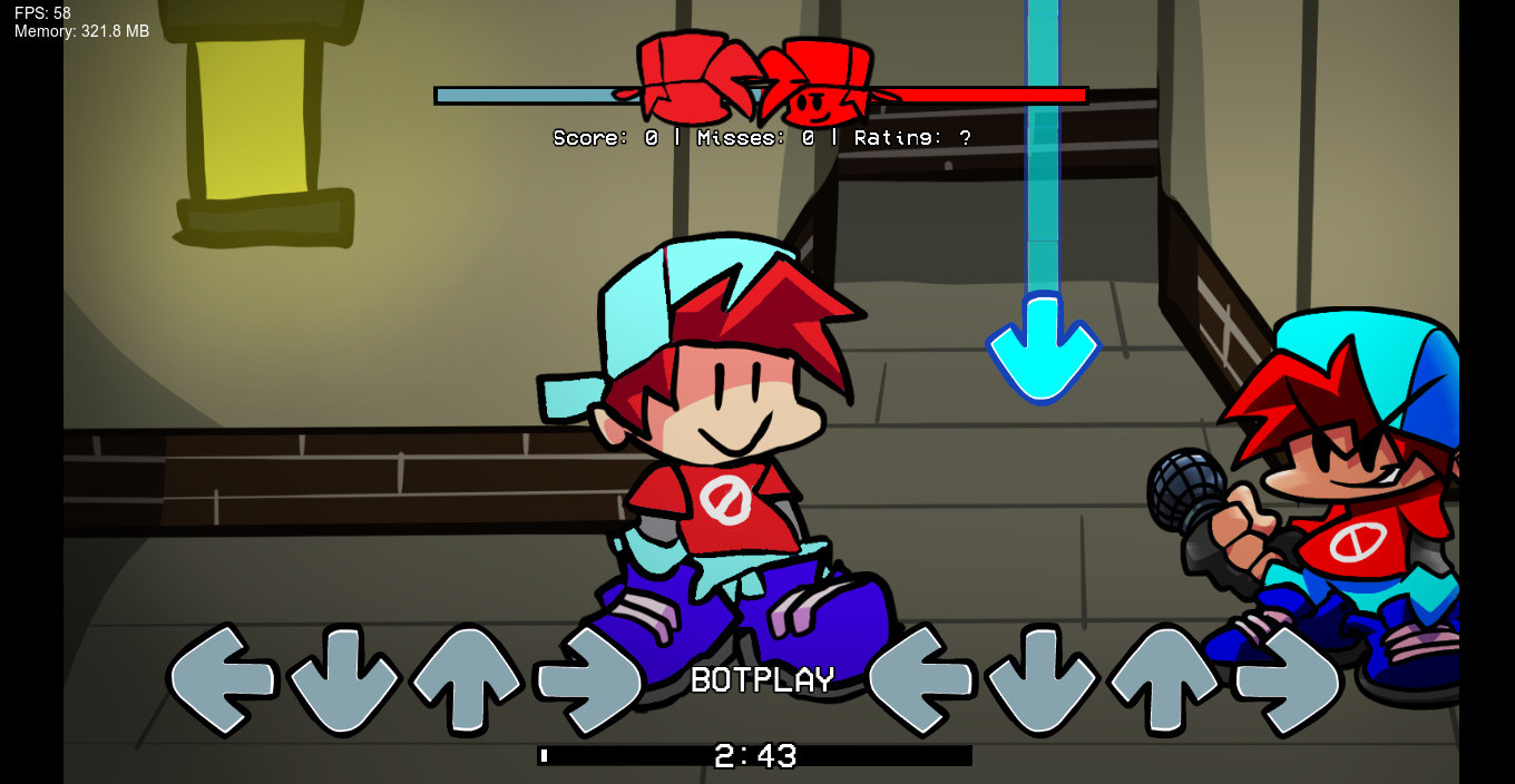 identity Redboy