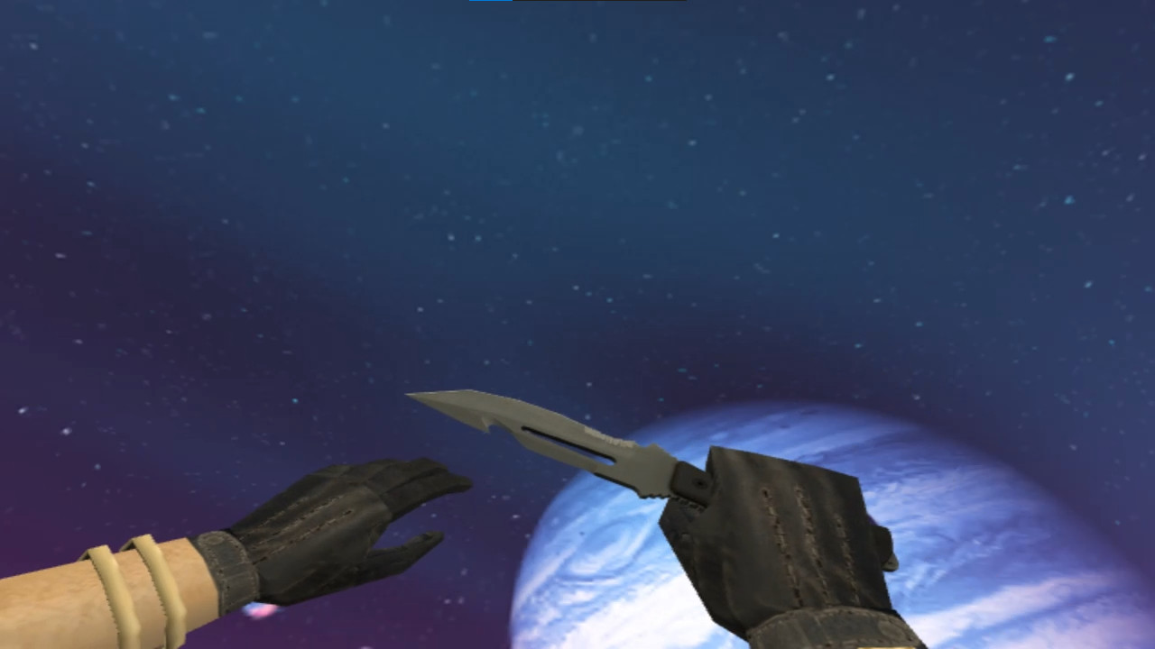 CSGO Knives | Darryl Arms (Idle-inspect) Mod for Counter-Strike 1.6 ...