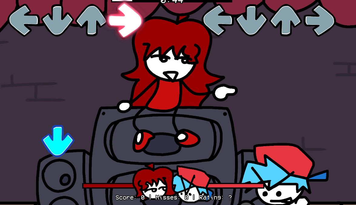 FNF Bakers Dozen [1.5 REVAMP] [Friday Night Funkin'] [Mods]