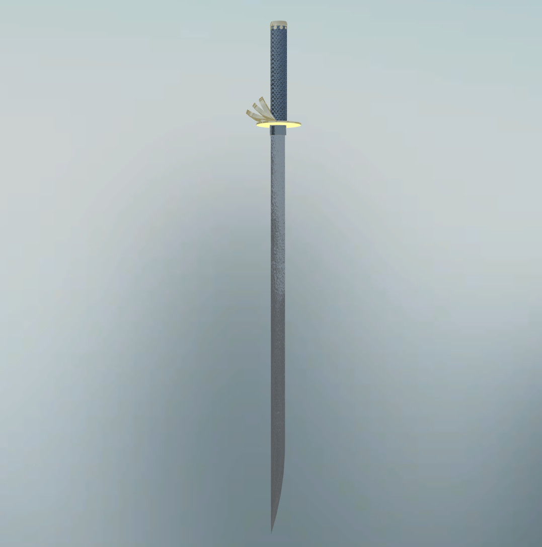 sword