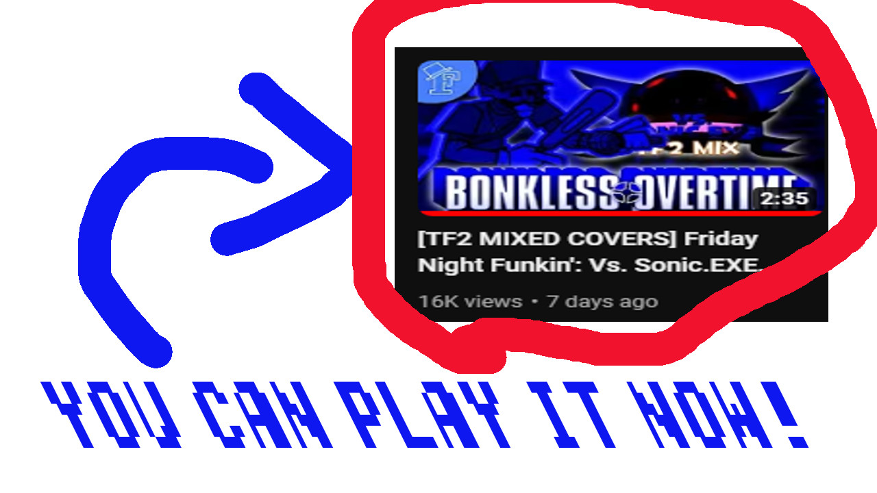 Bonkless Overtime Fanchart