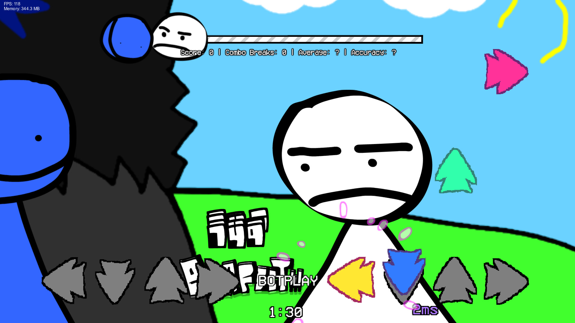 Unlikely Rivals but Bobby and Bob Cover