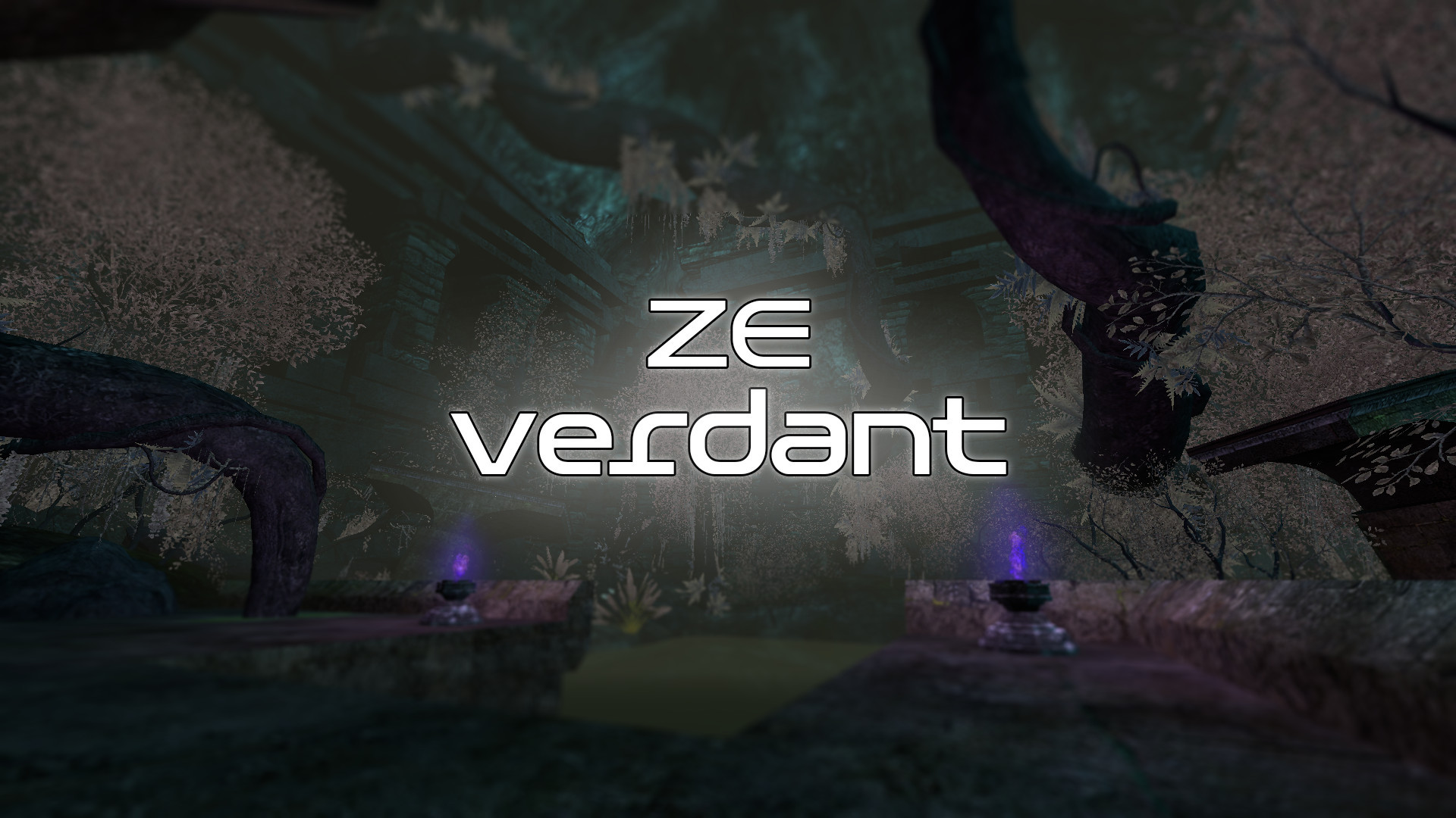 Verdant [CS:GO Port]