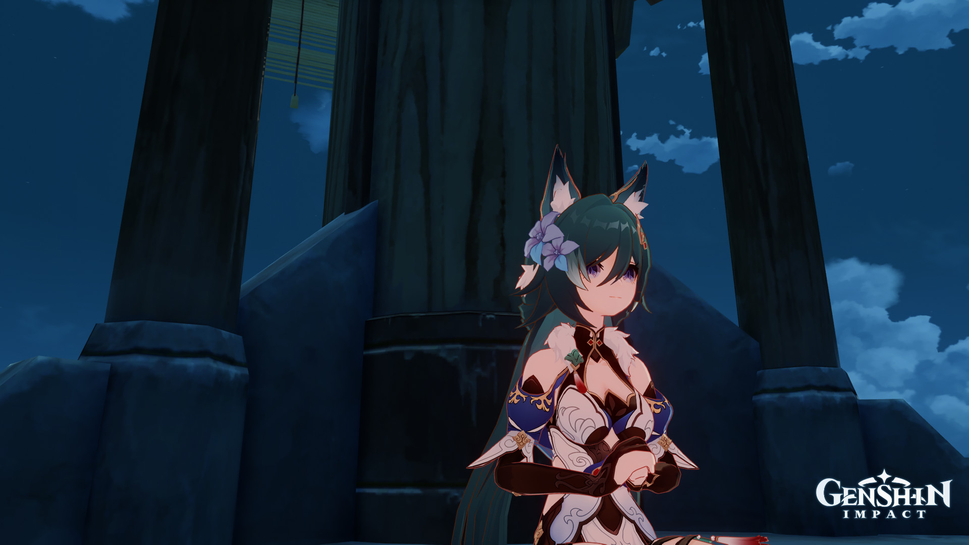 Yukong Over Lumine
