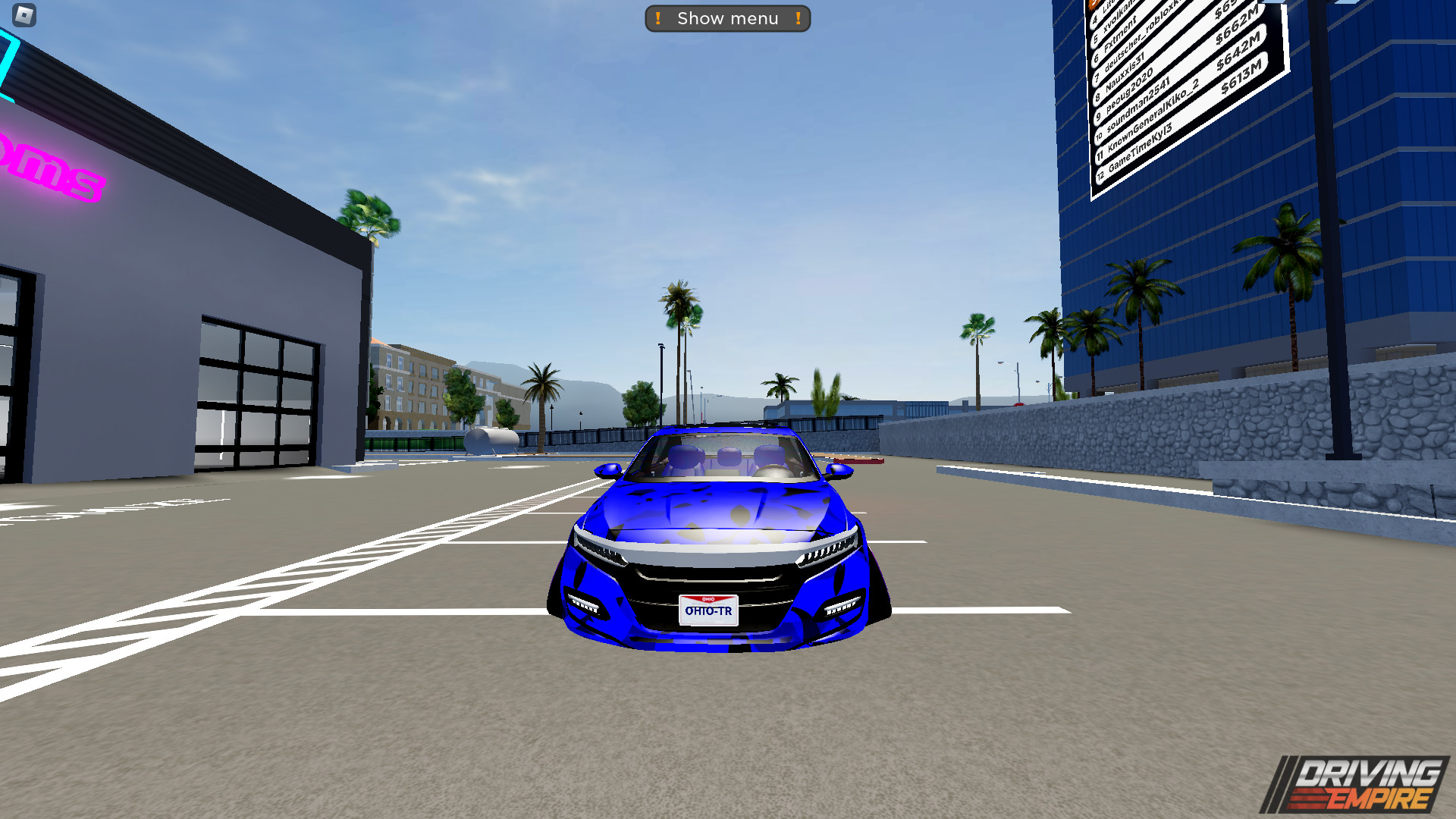 SAPTAMANA CU FINEAS:(update soon)