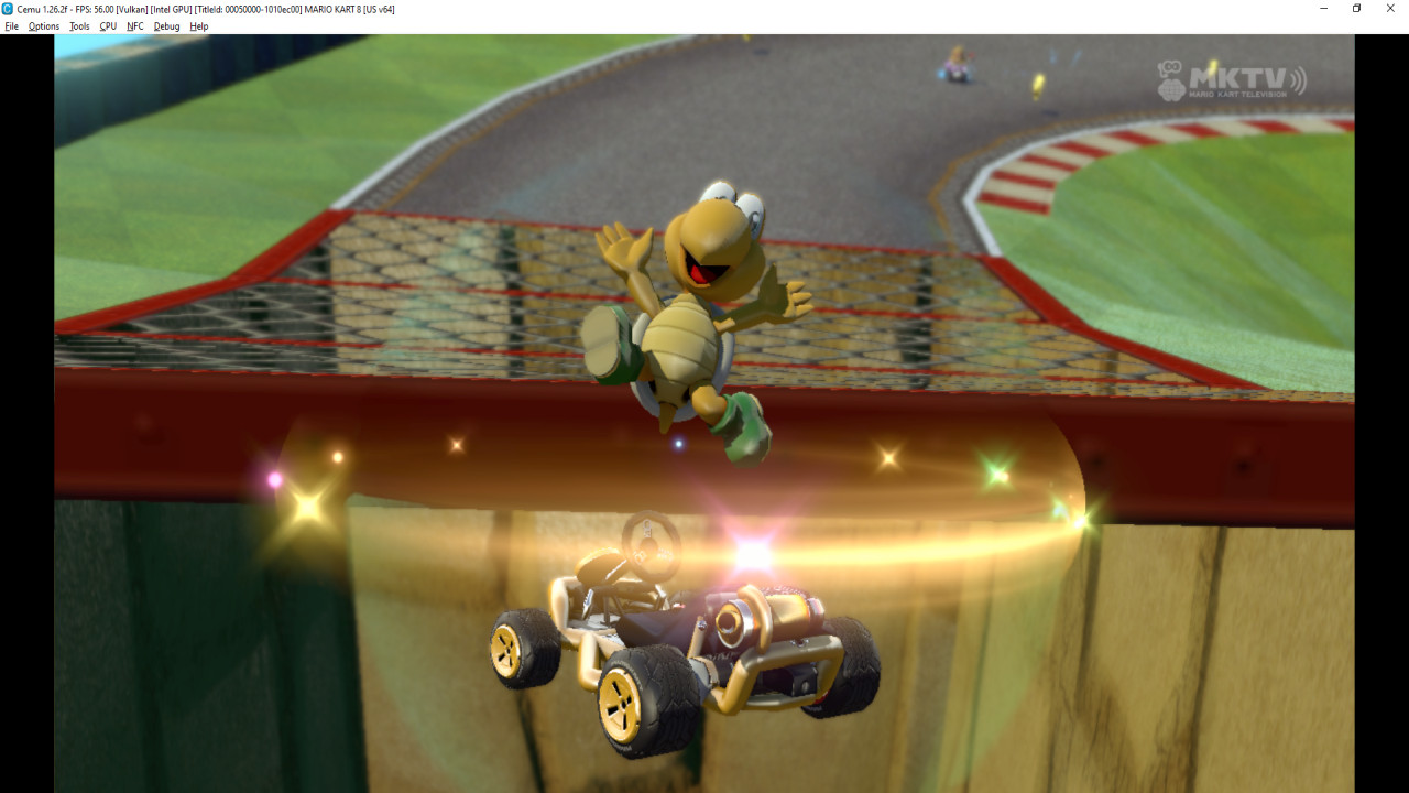 Mario Kart 8 - Cemu Wiki