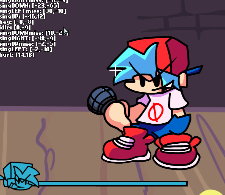 BF Resprite