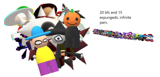 FunkyBytes/Vs. Crii and Jacob