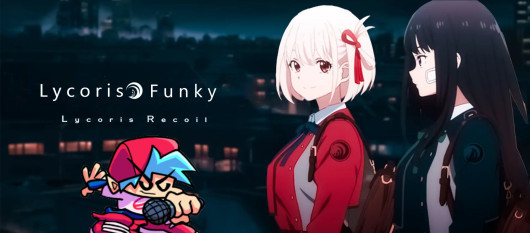 Lycoris Funky (DEMO)