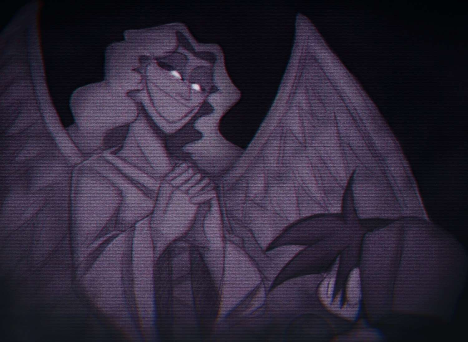 Angelic Atrocities