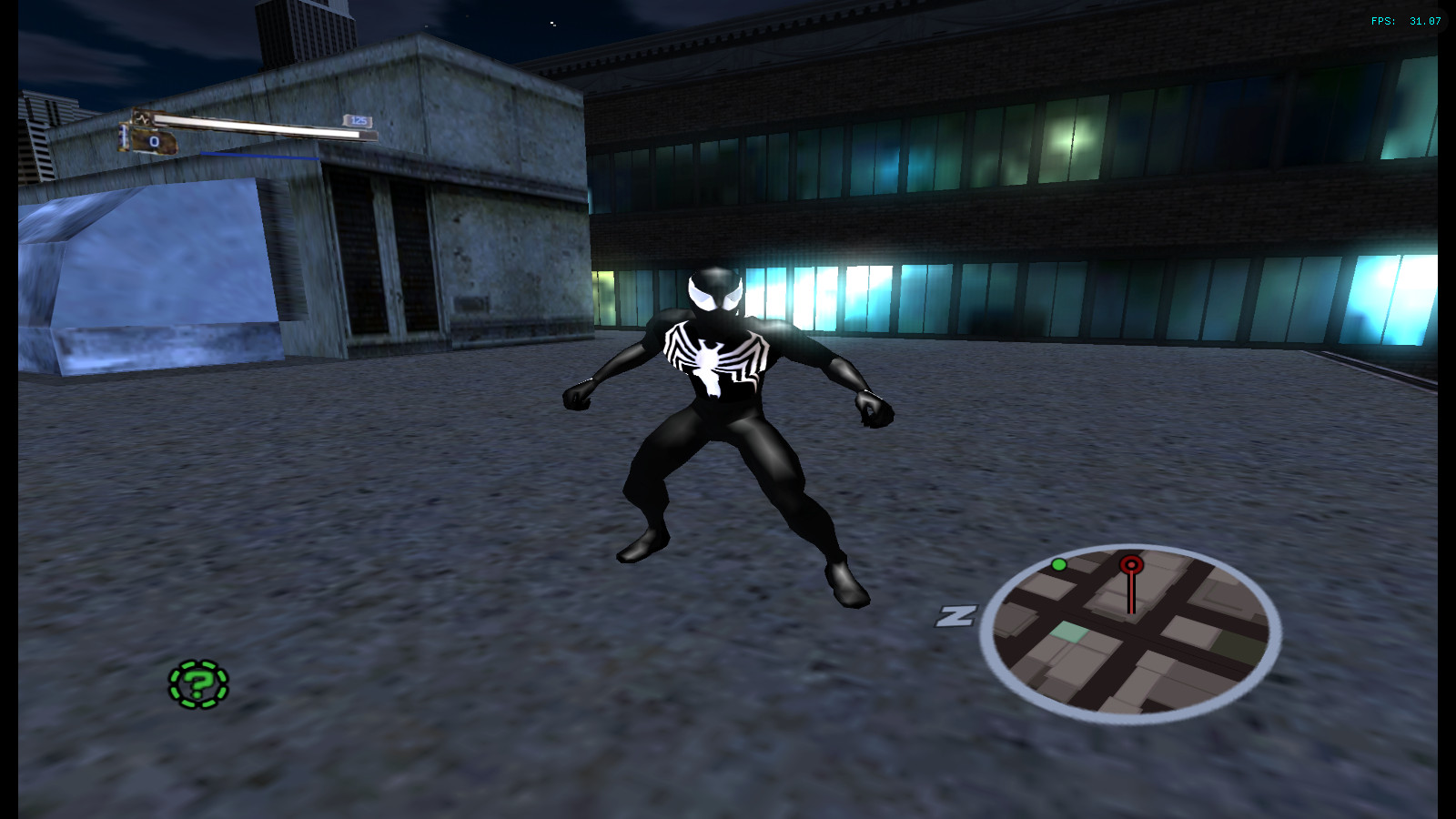 Marvel's Spider-Man 2, Software