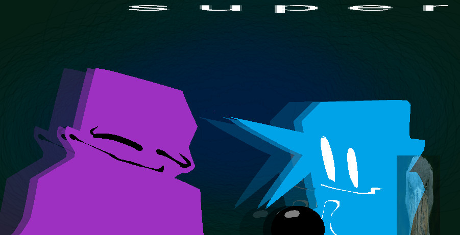 SUPER AWESOM OURPLE MOD!!!!!! (so cool))