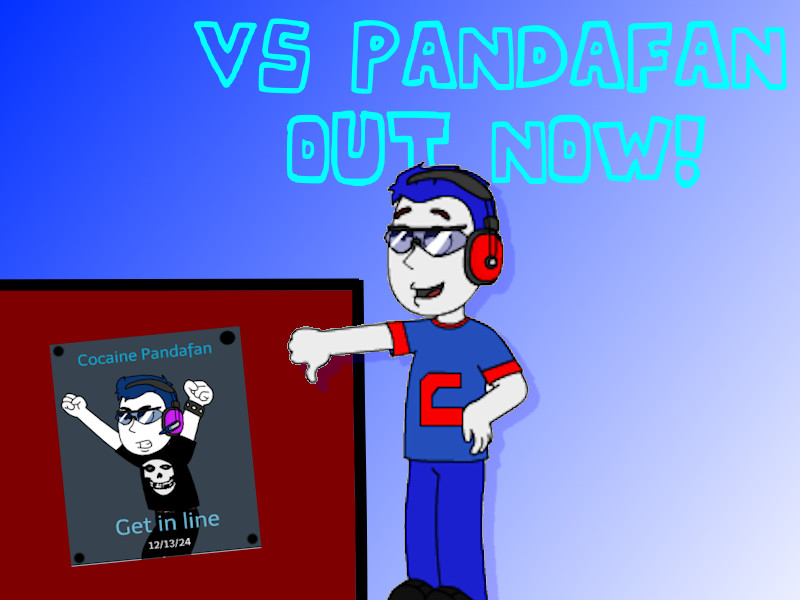 Vs: PandaFan400 | 1.0