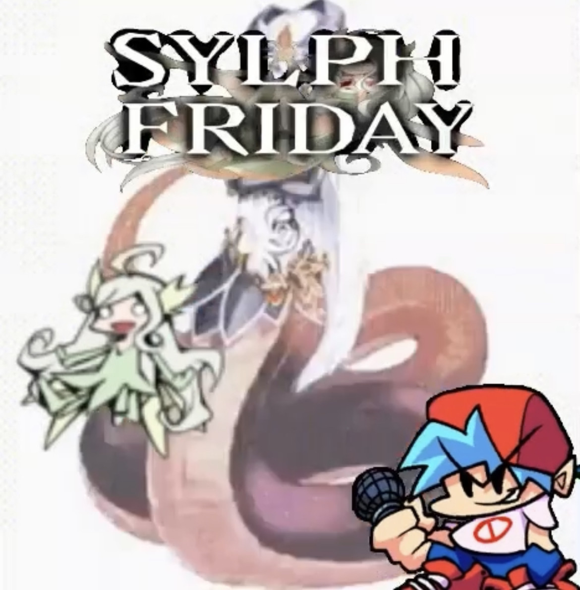 sylph friday v1