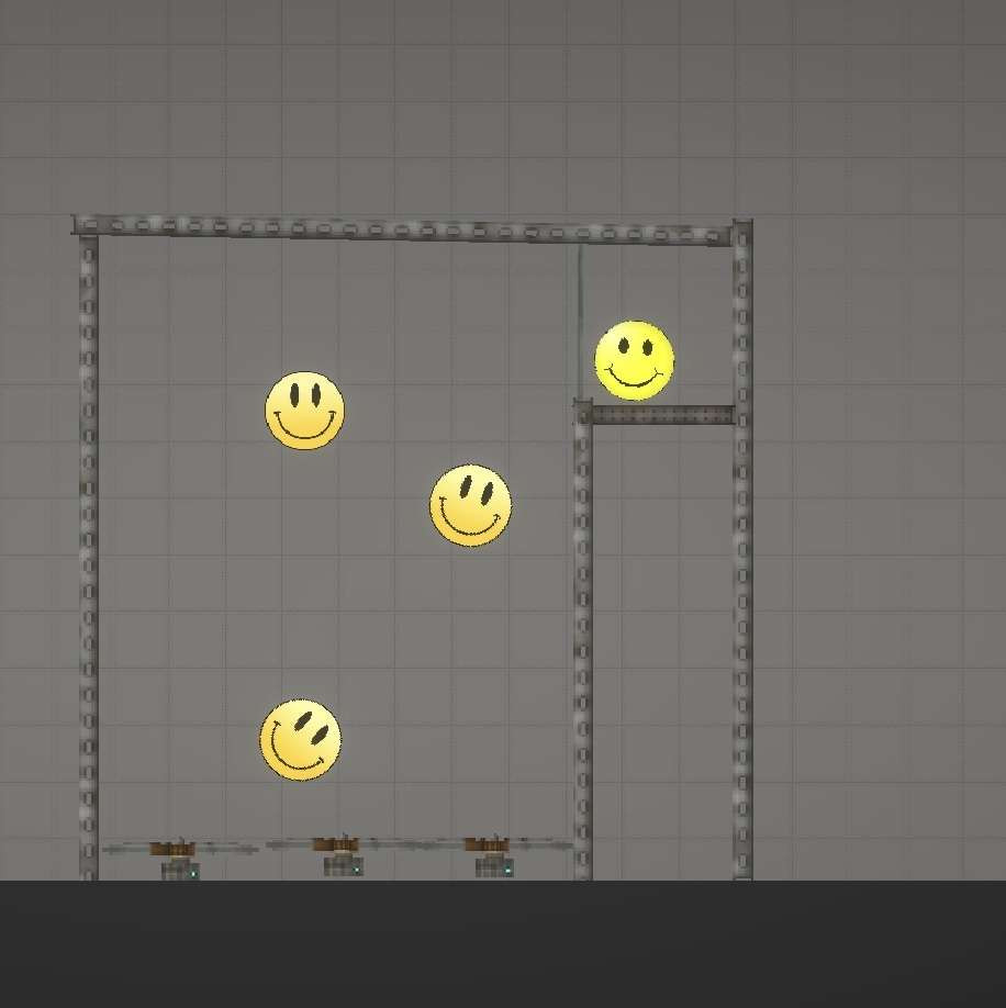 MP Glagglepedia Characters [Melon Playground] [Mods]