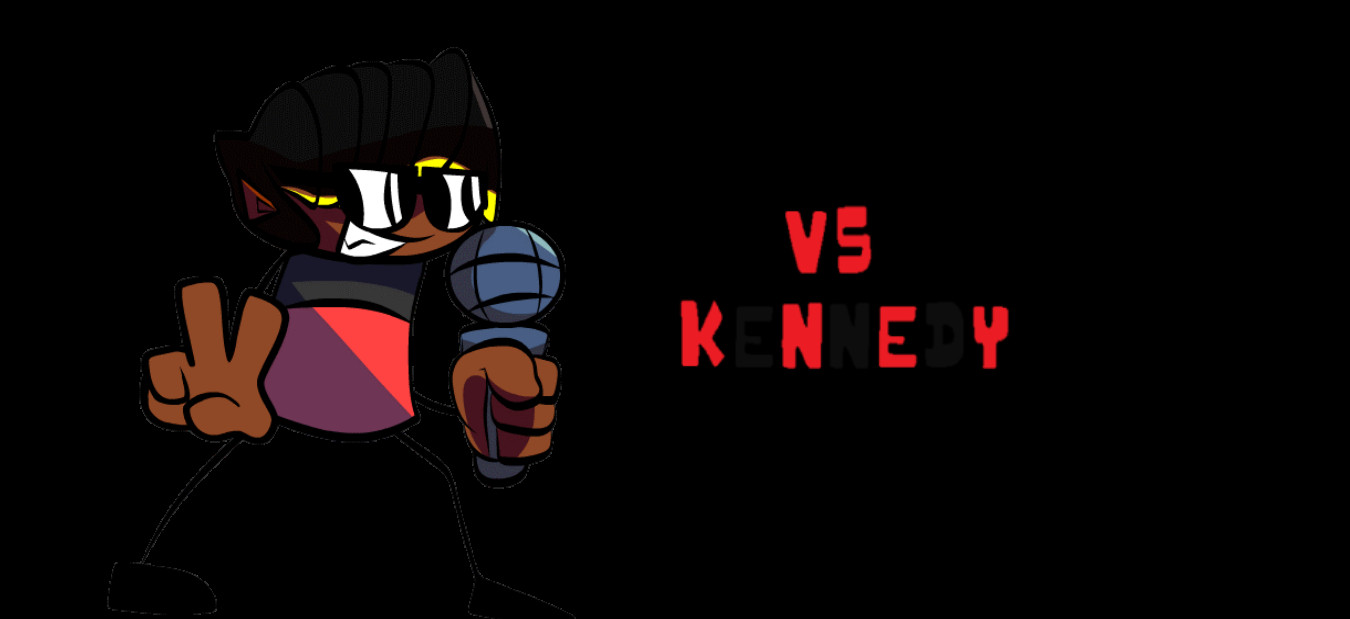 Vs Kennedy (Fixed)