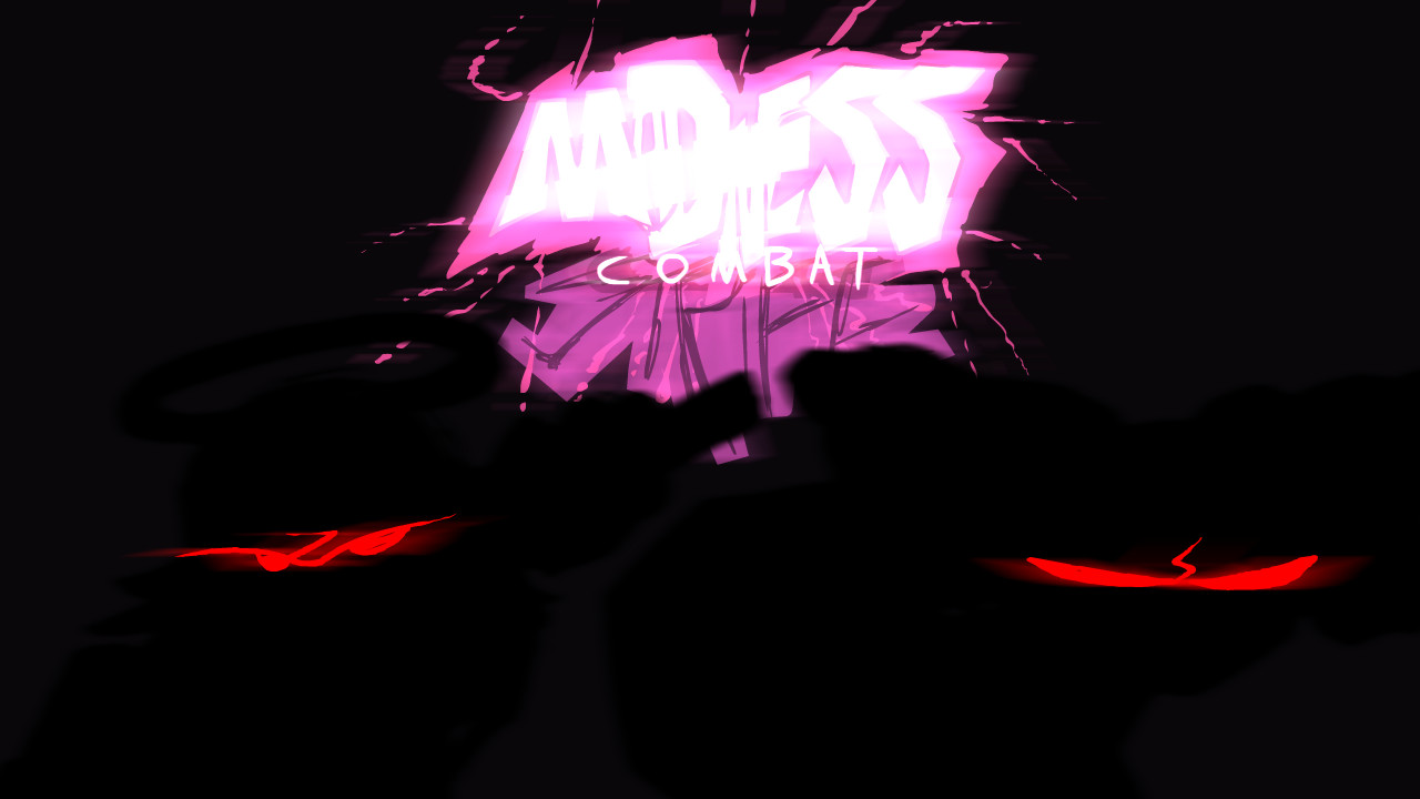 Madness Combat: Strife DEMO