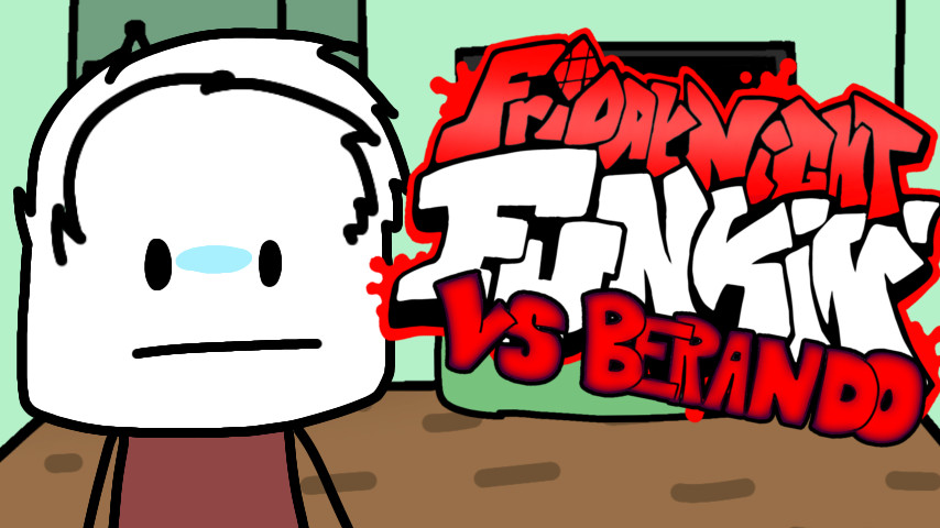Vs Berando (ALPHA) V1