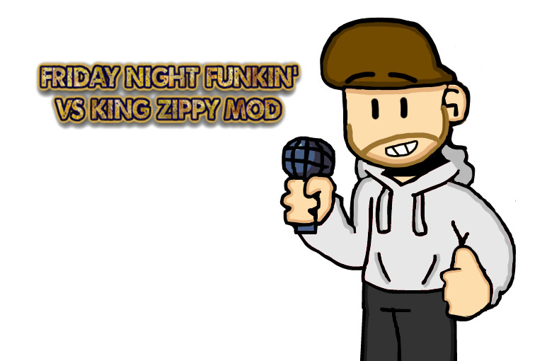 Stuff Needed for VS King Zippy Mod