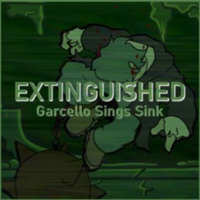 sink but garcello sings it