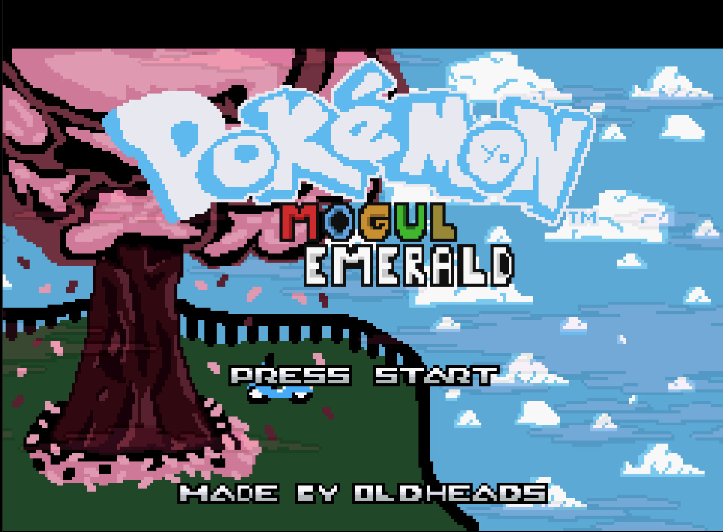 Emerald, Pokémon